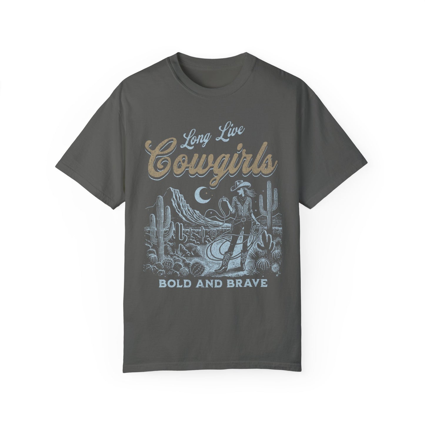 Desert Cowgirl Shirt