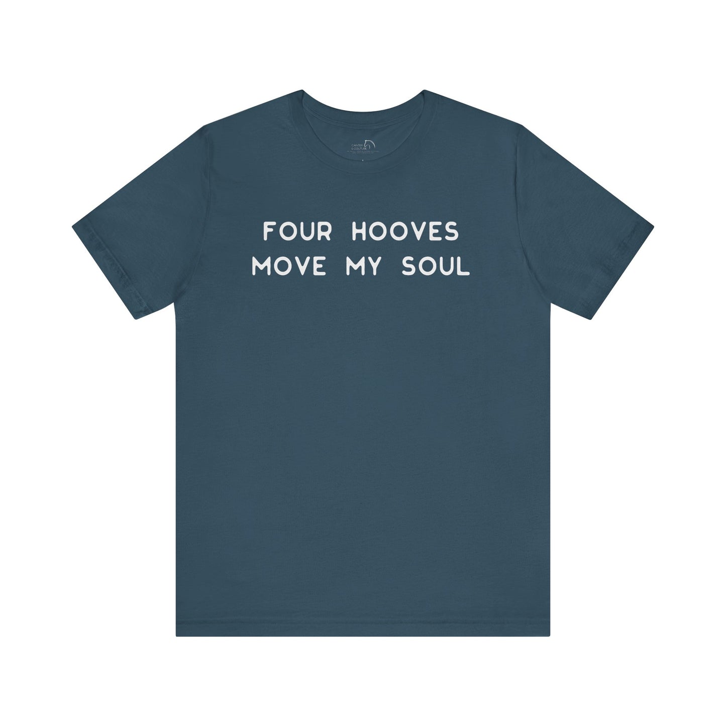 Horse shirt