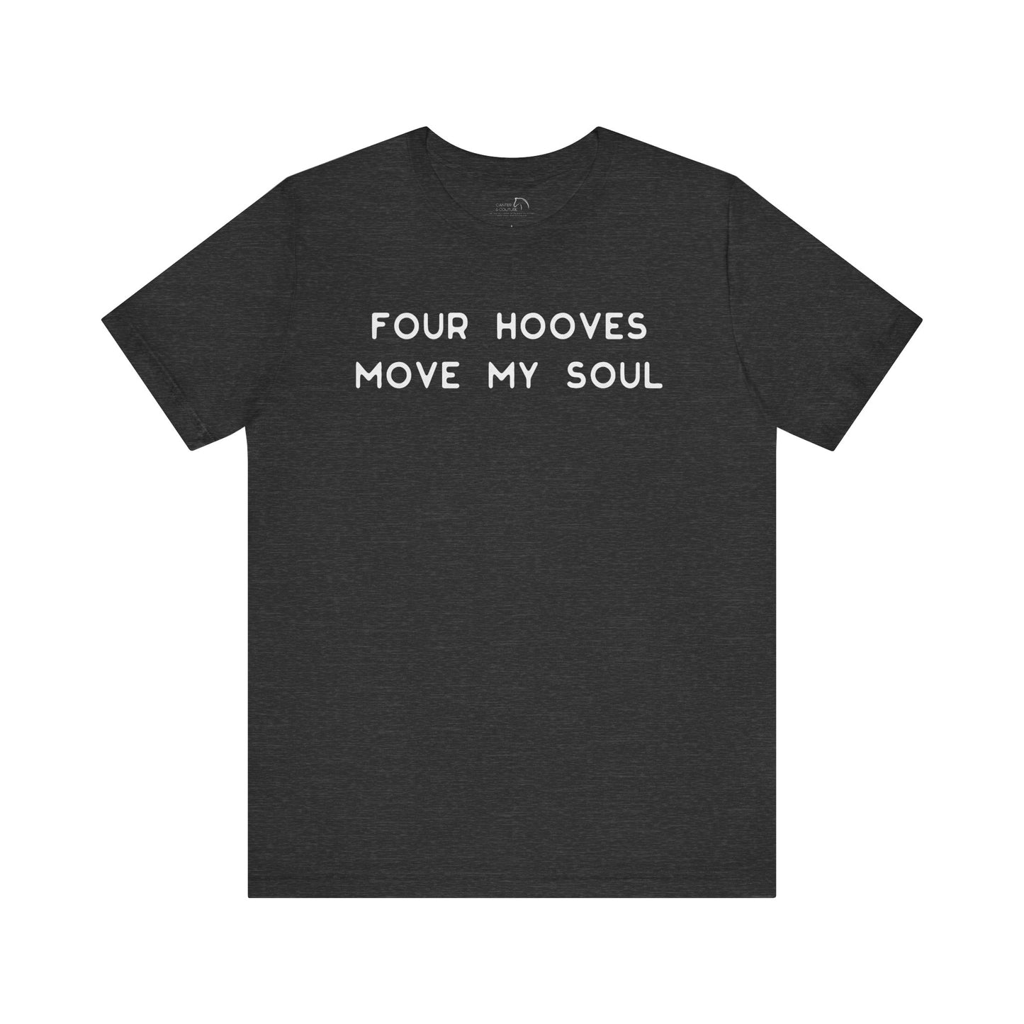 Horse shirt