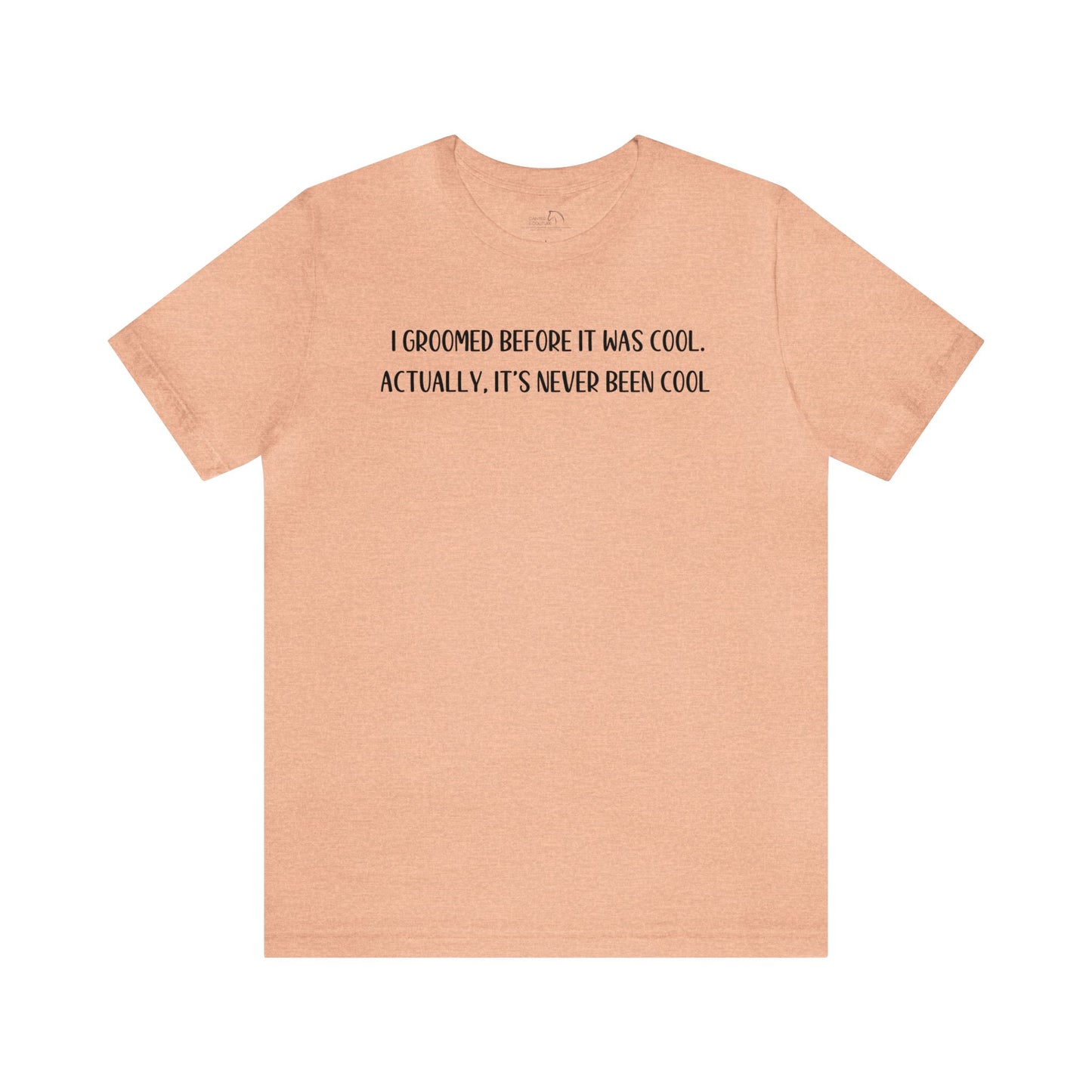 Horse Show Groom Shirt