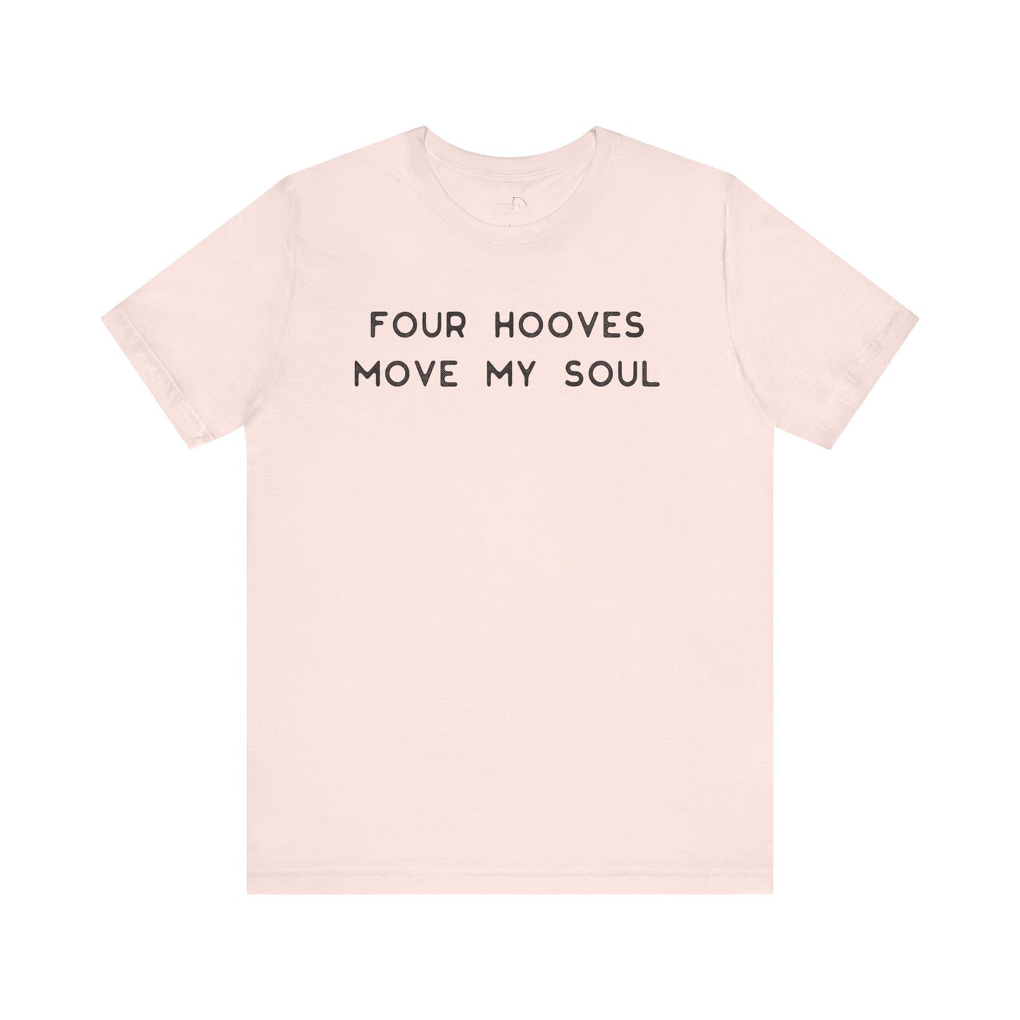 Horse shirt