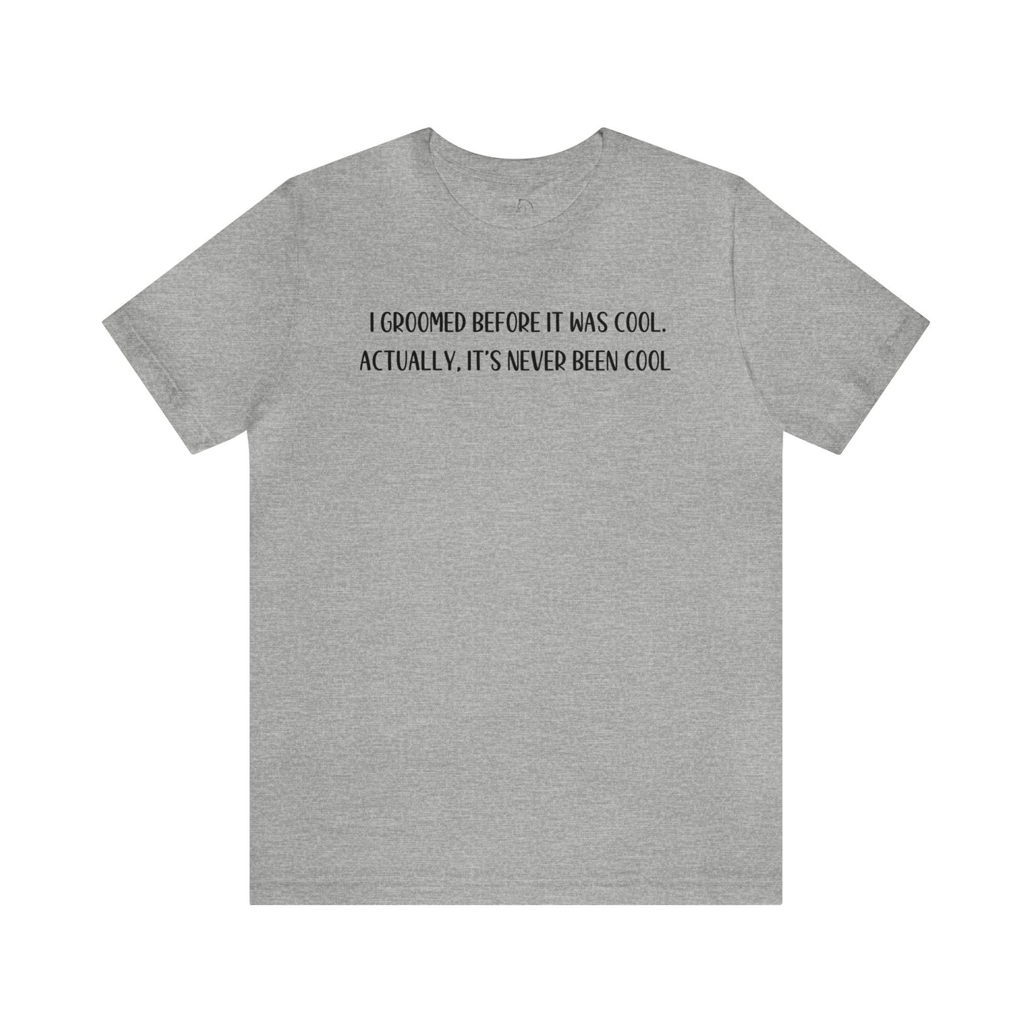 Horse Show Groom Shirt
