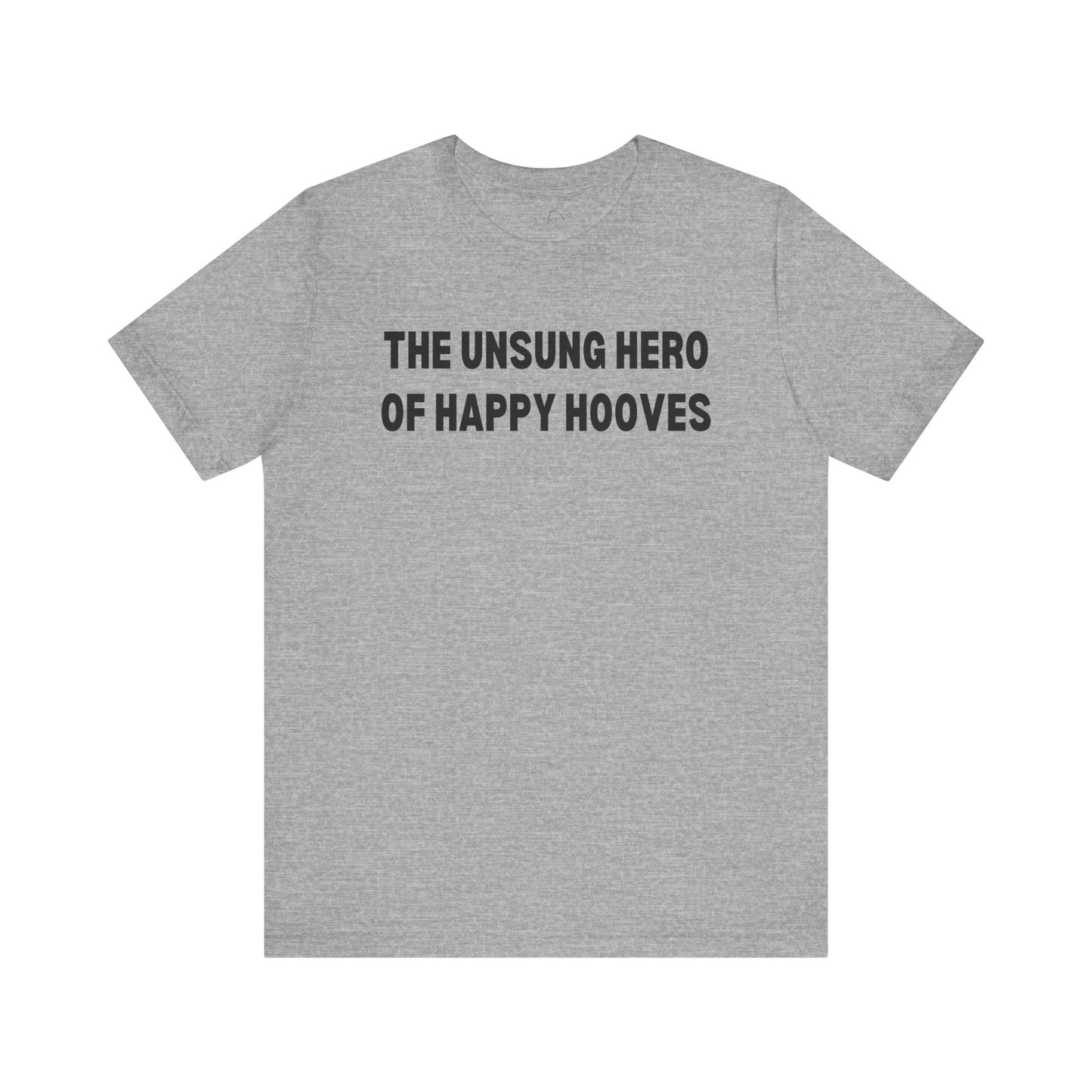 Farrier shirt