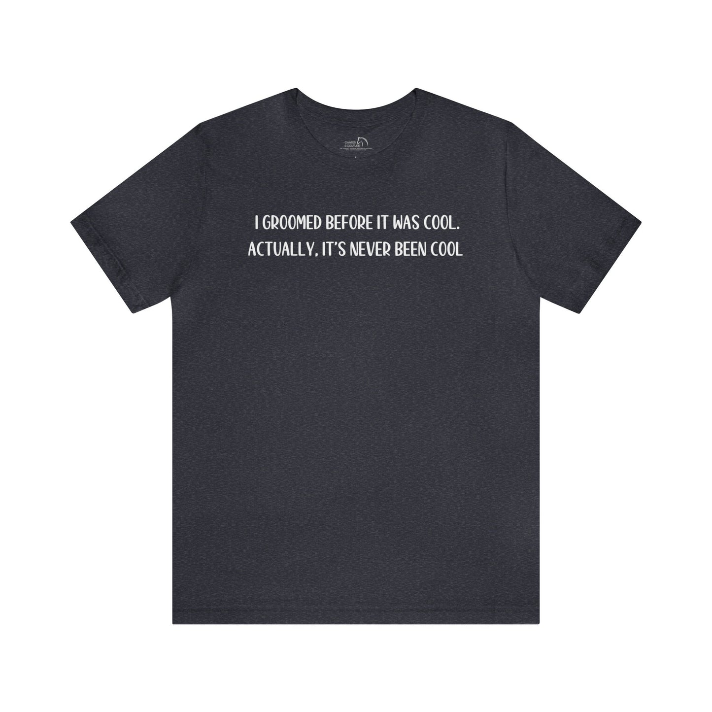 Horse Show Groom Shirt