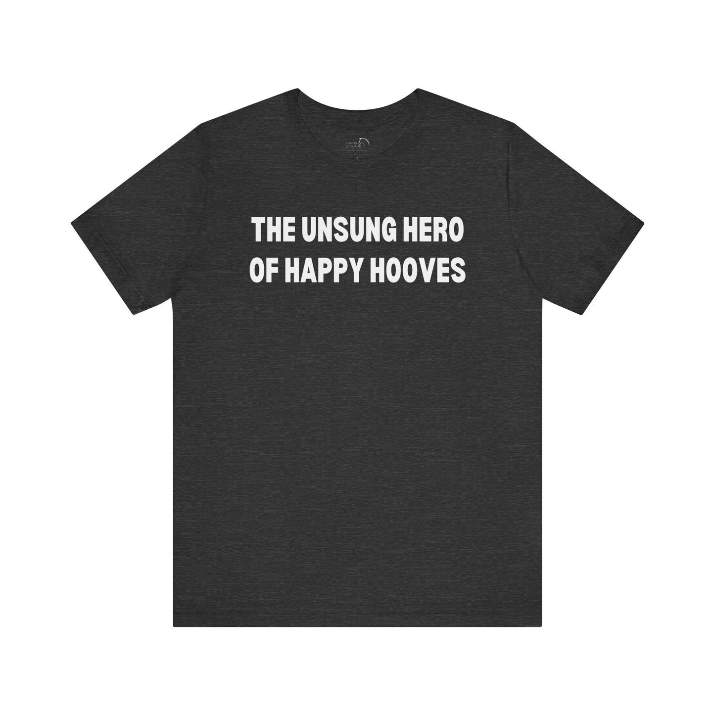 Farrier shirt
