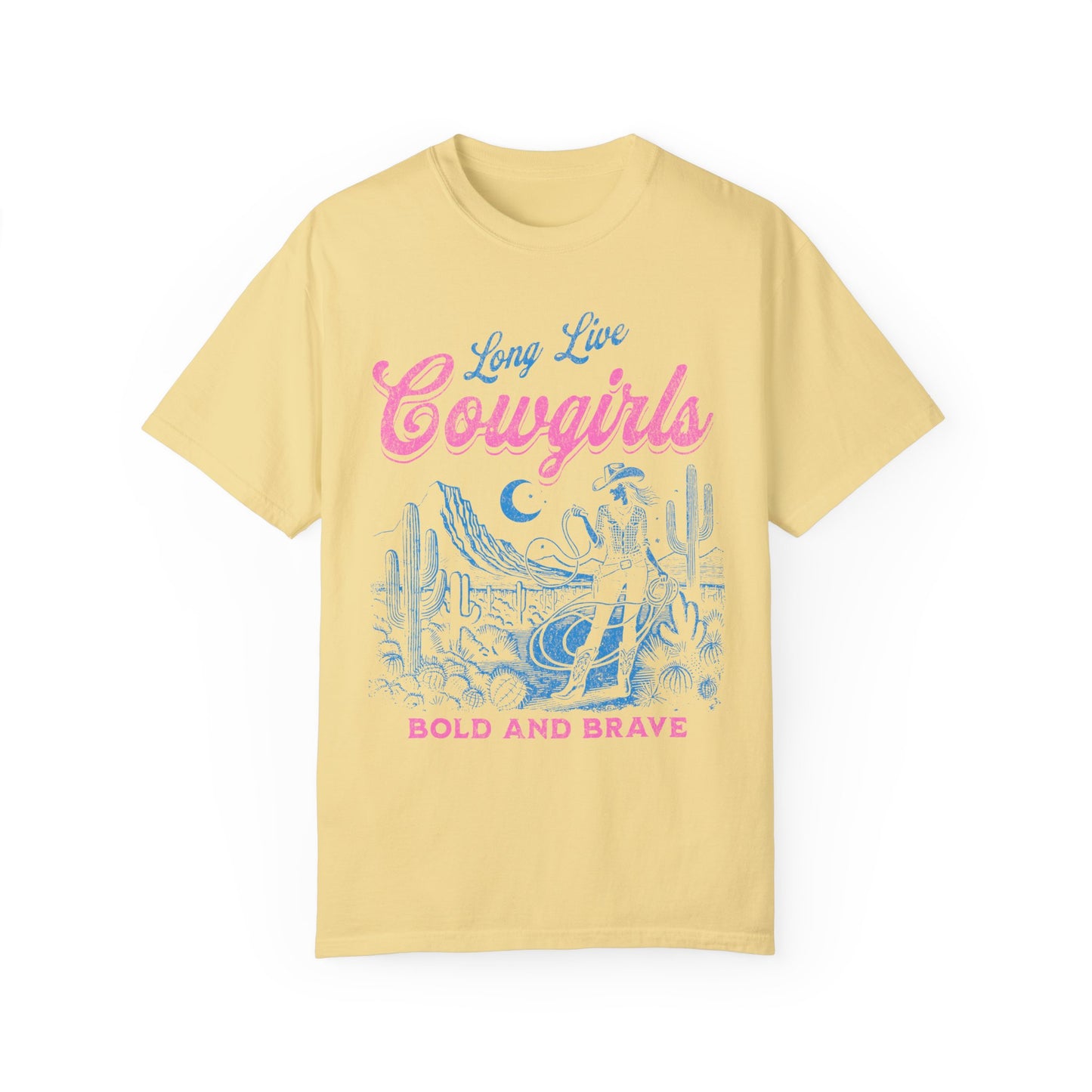 Desert Cowgirl Shirt