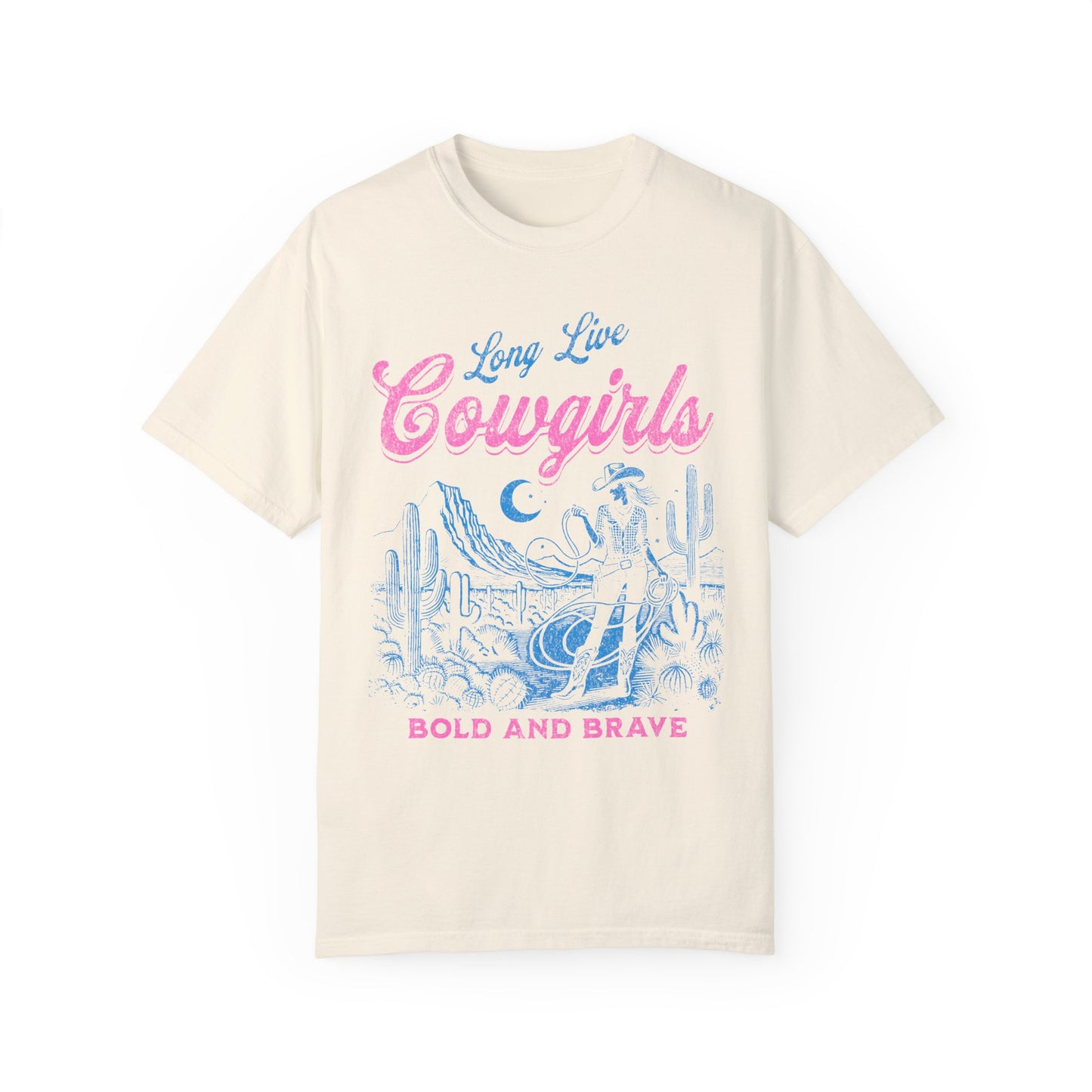 Desert Cowgirl Shirt