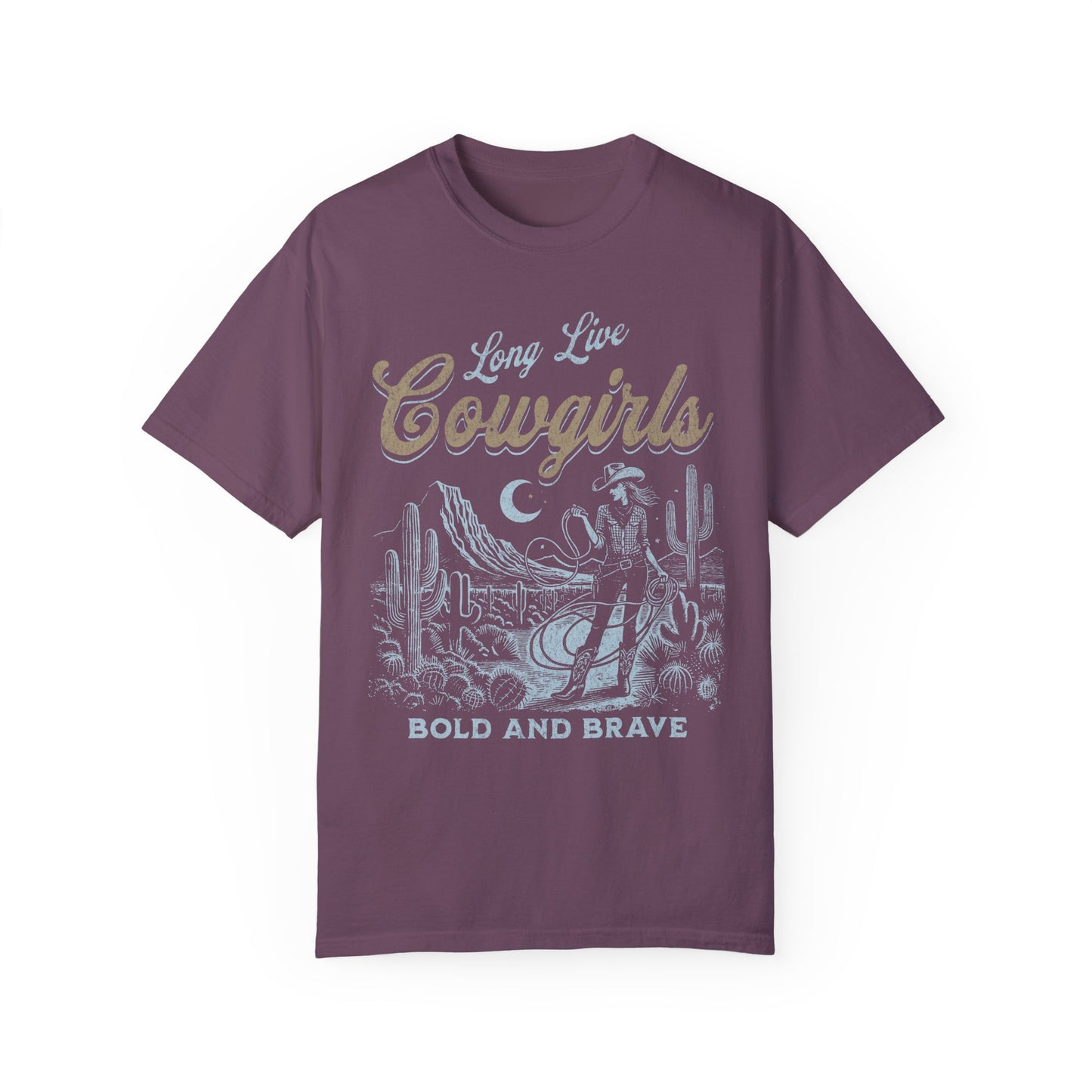 Desert Cowgirl Shirt