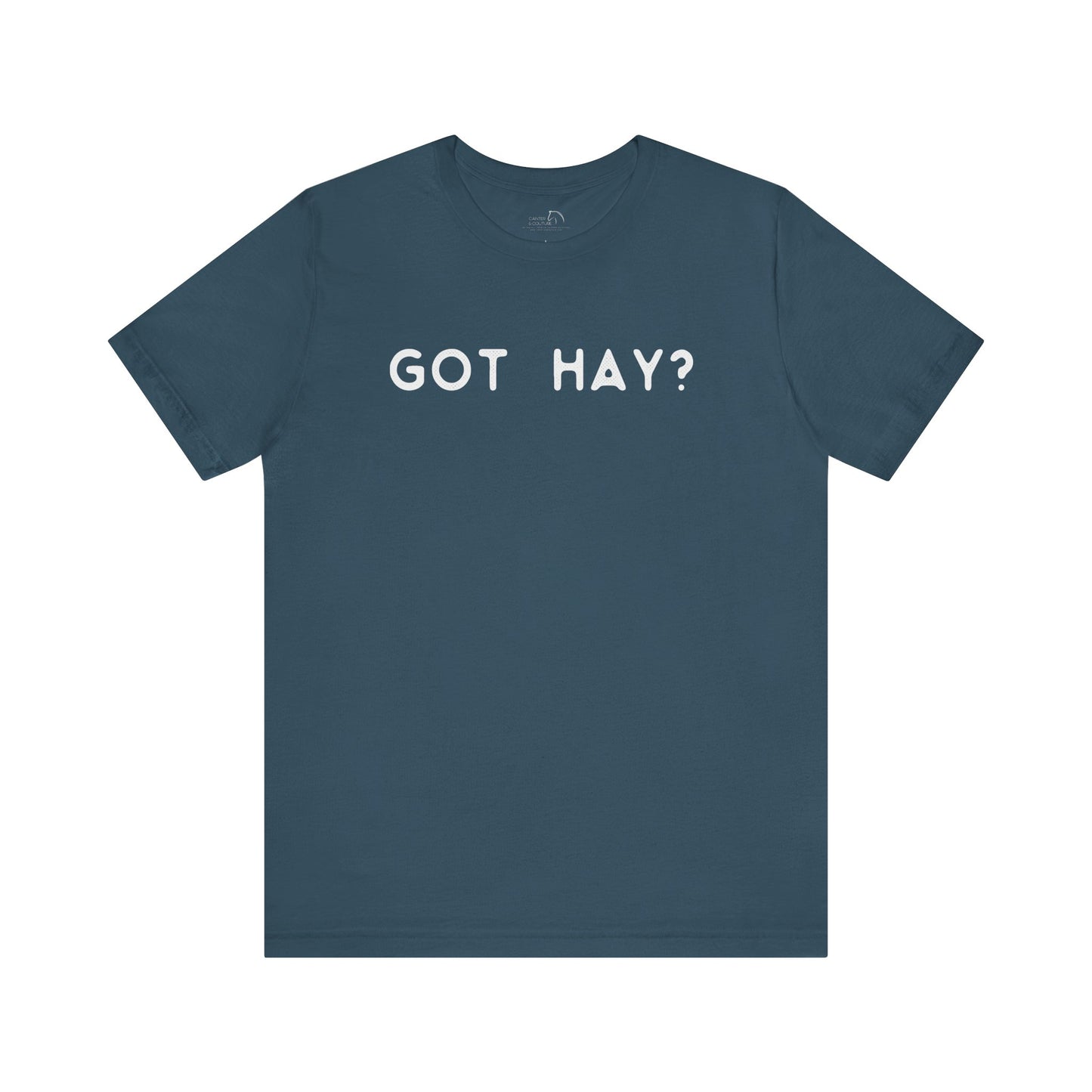 Got Hay shirt