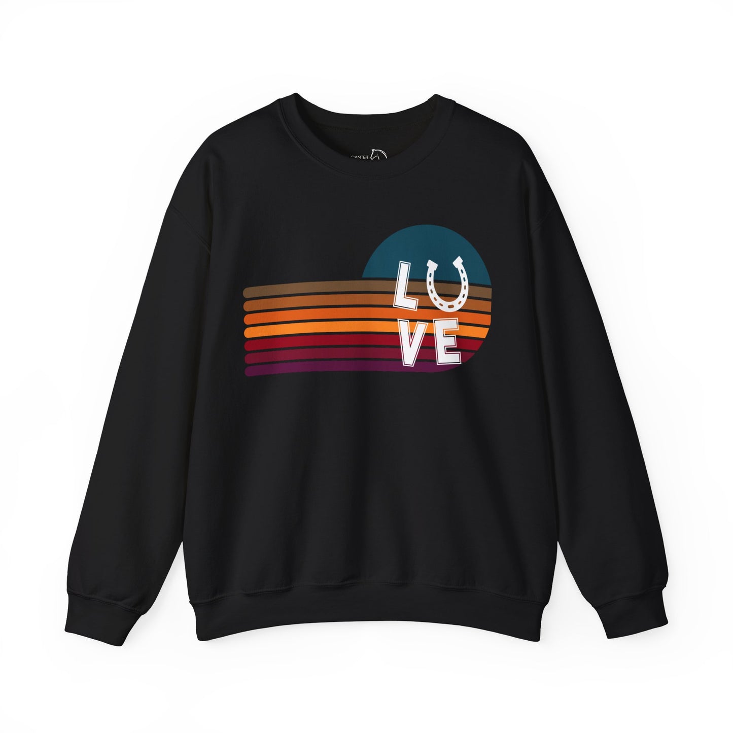 Horse Lover Sweatshirt