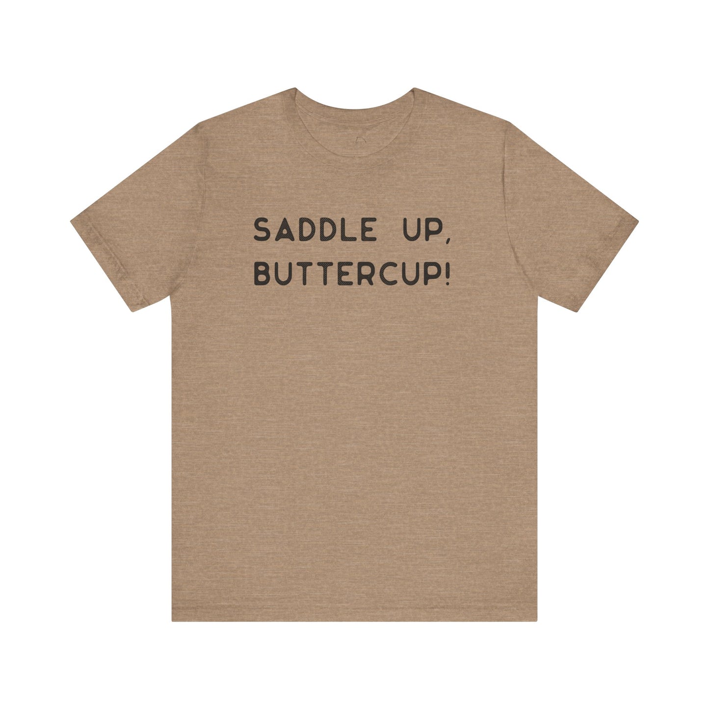 Equestrian shirt