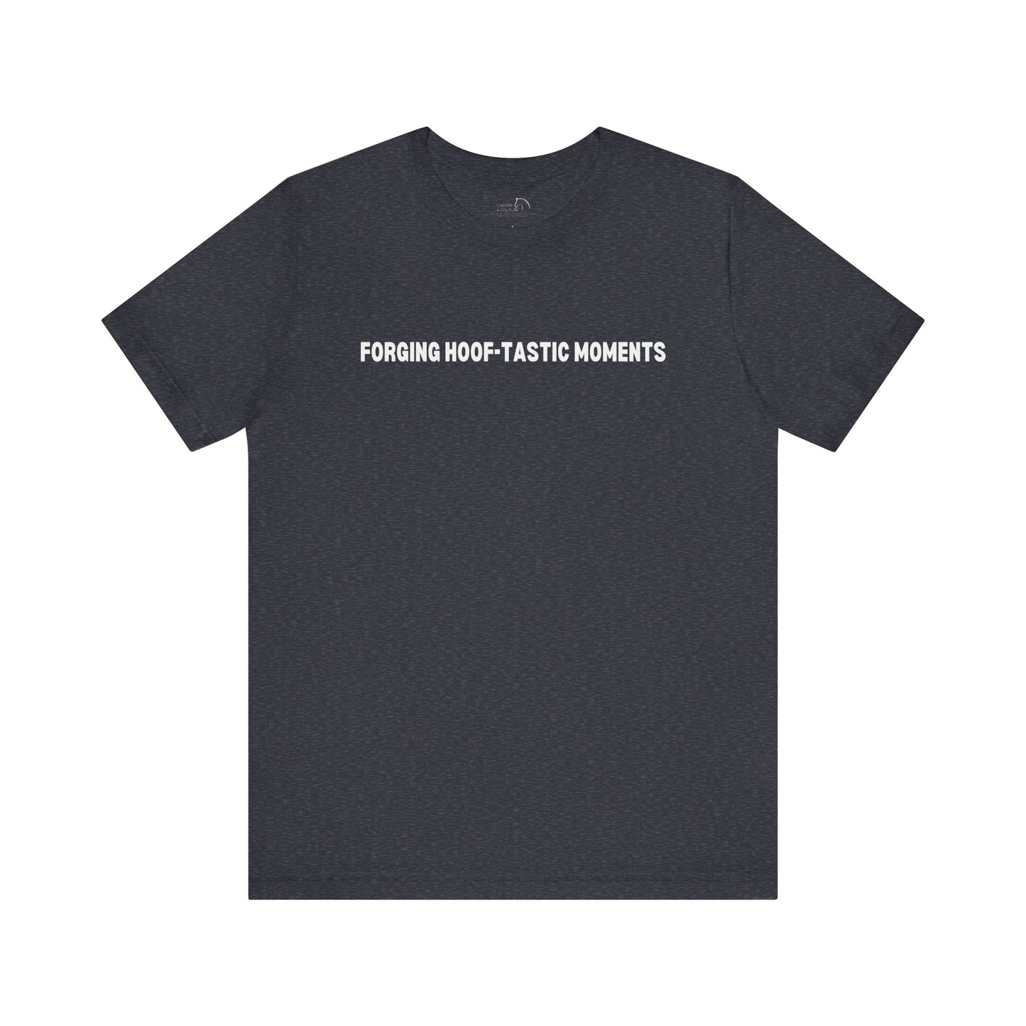 Farrier Shirt – Funny Forging & Blacksmith T-shirt