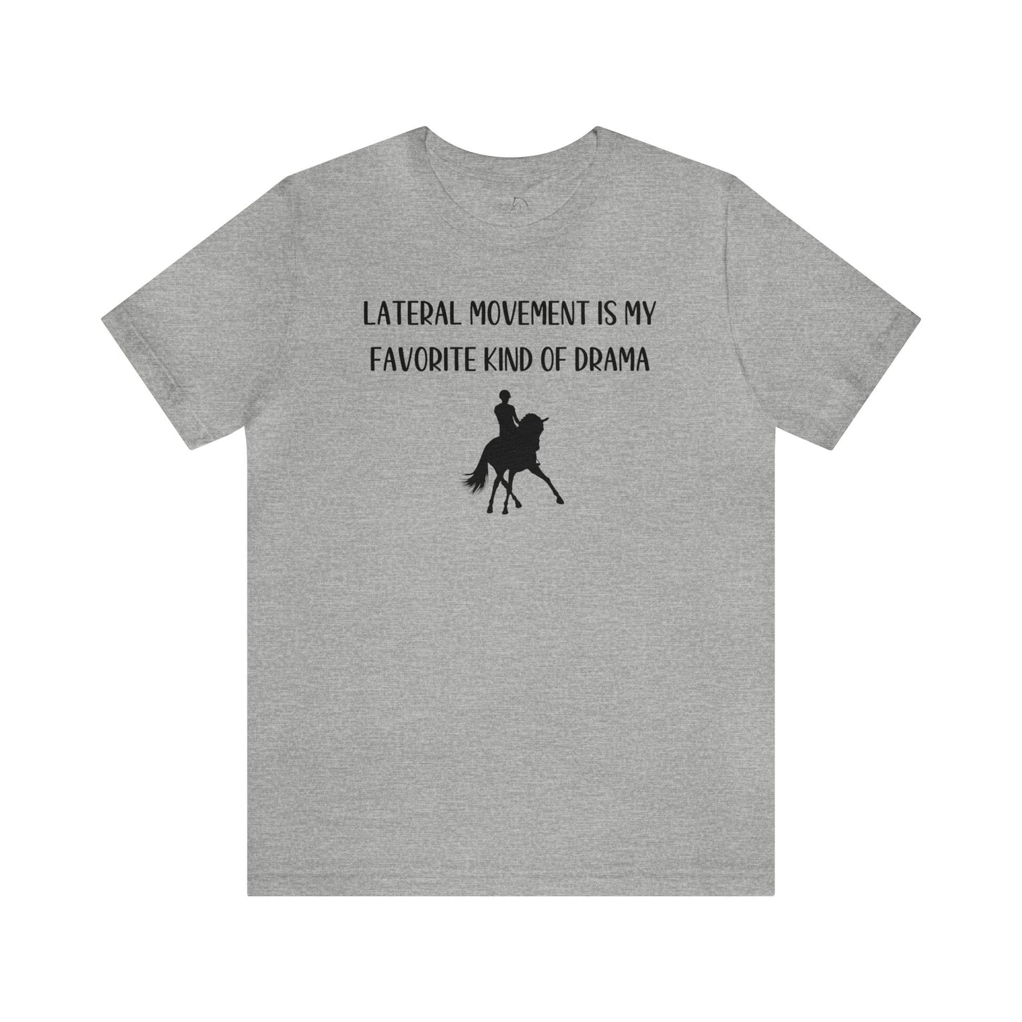 Funny Dressage Shirt