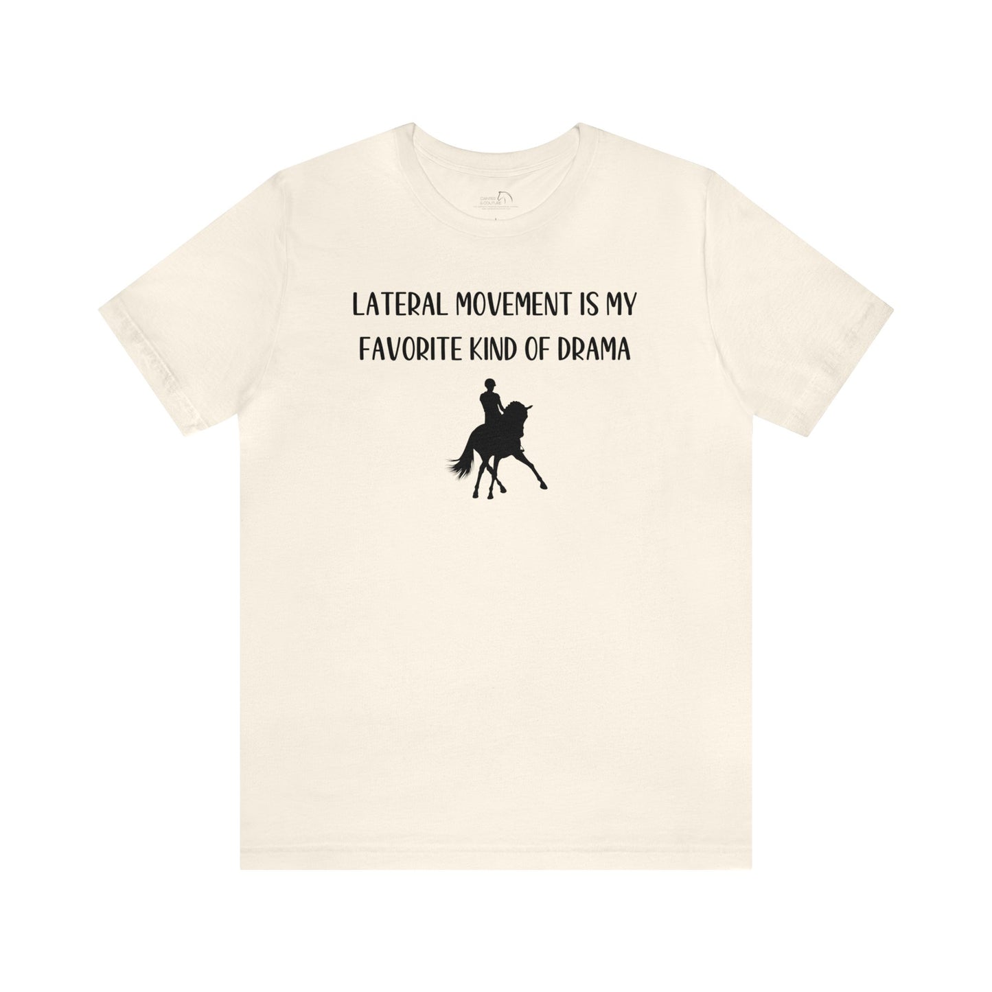 Funny Dressage Shirt