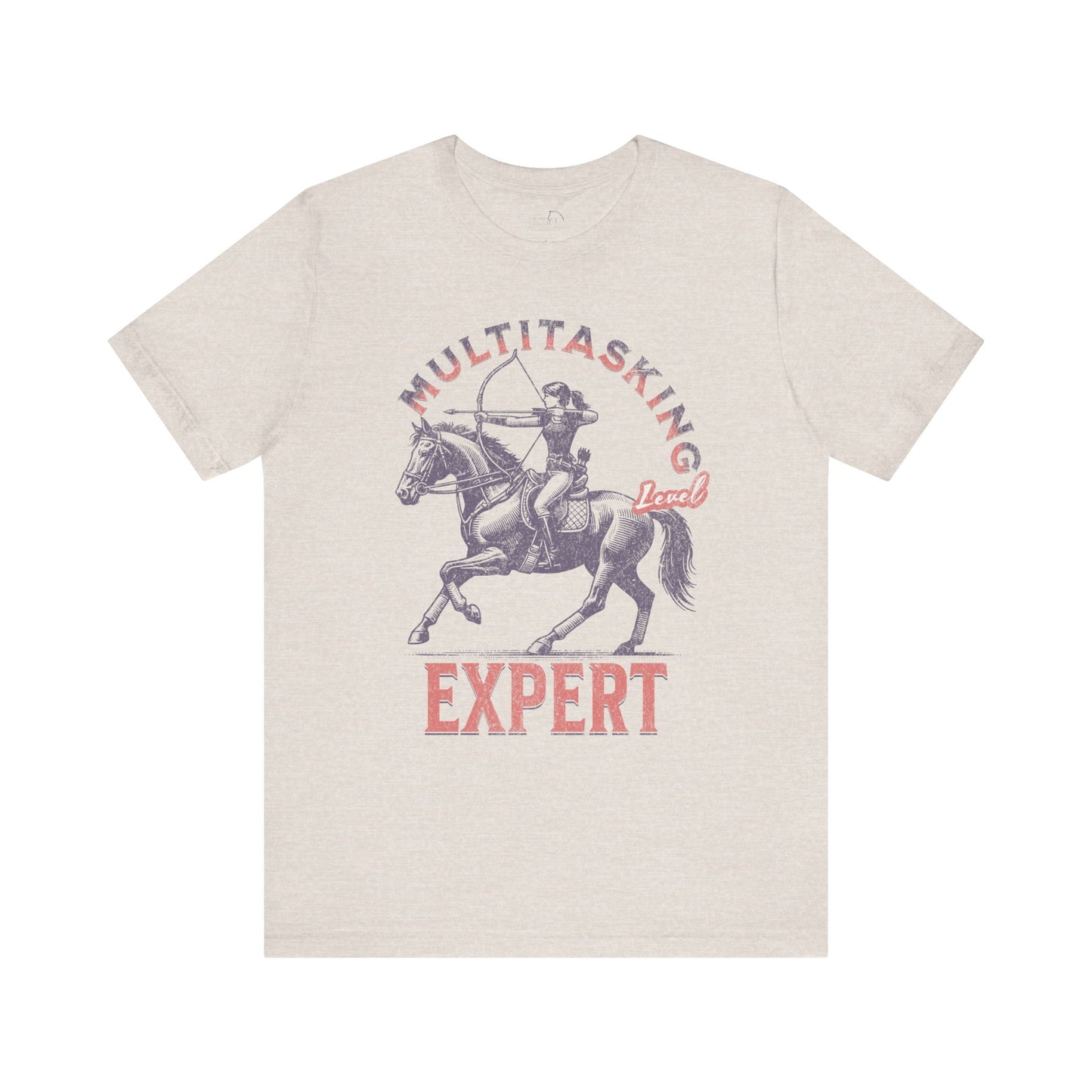 Horse archery shirt