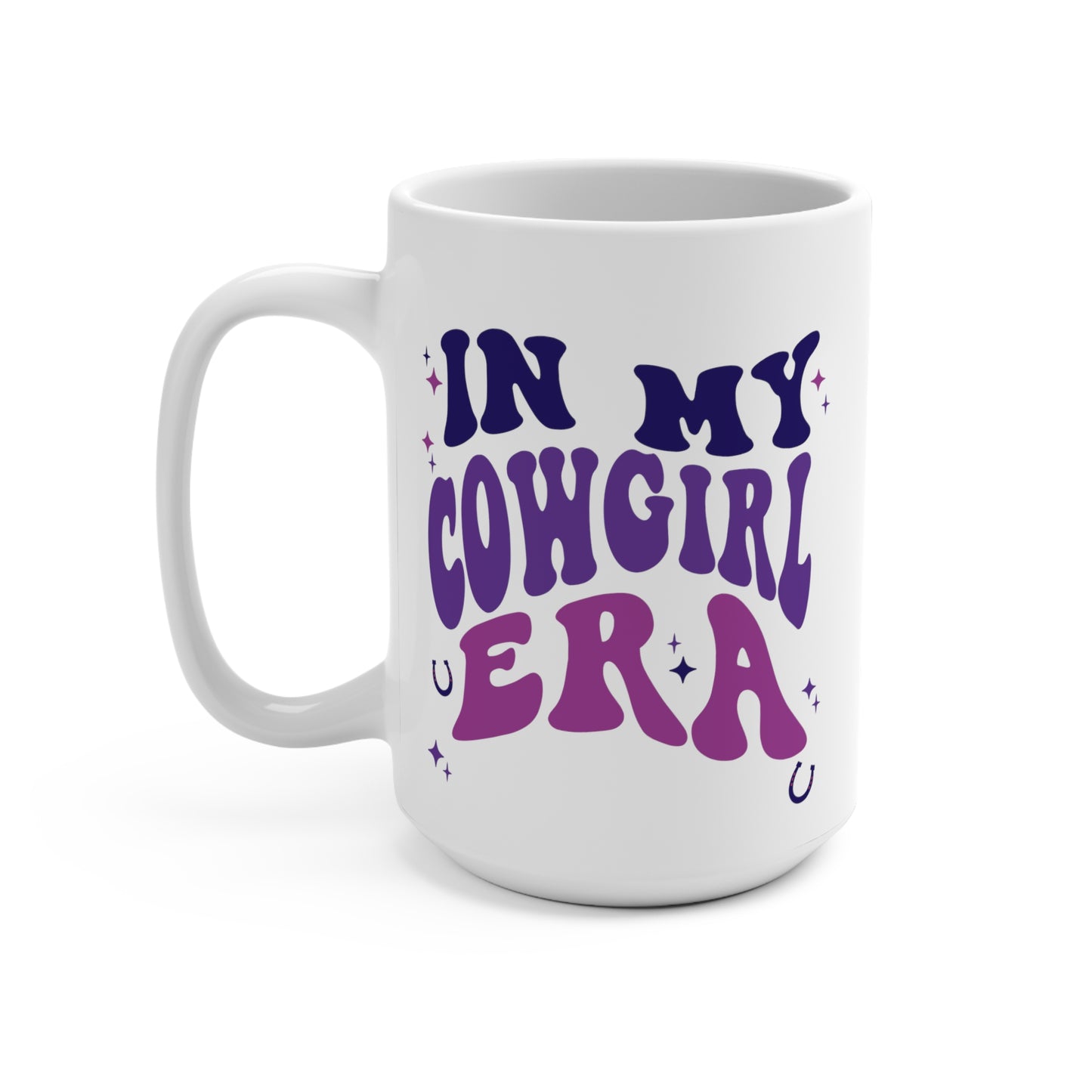 In My Cowgirl Mug