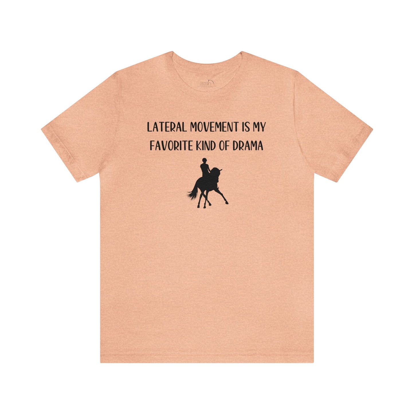 Funny Dressage Shirt