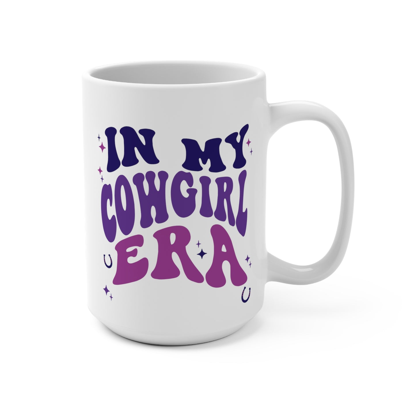 In My Cowgirl Mug