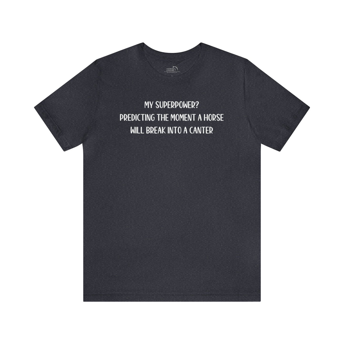 Dressage Superpower Shirt