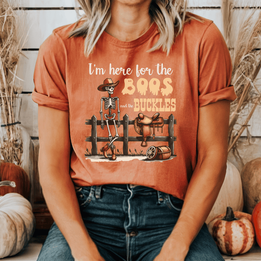 Equestrian skeleton Halloween shirt