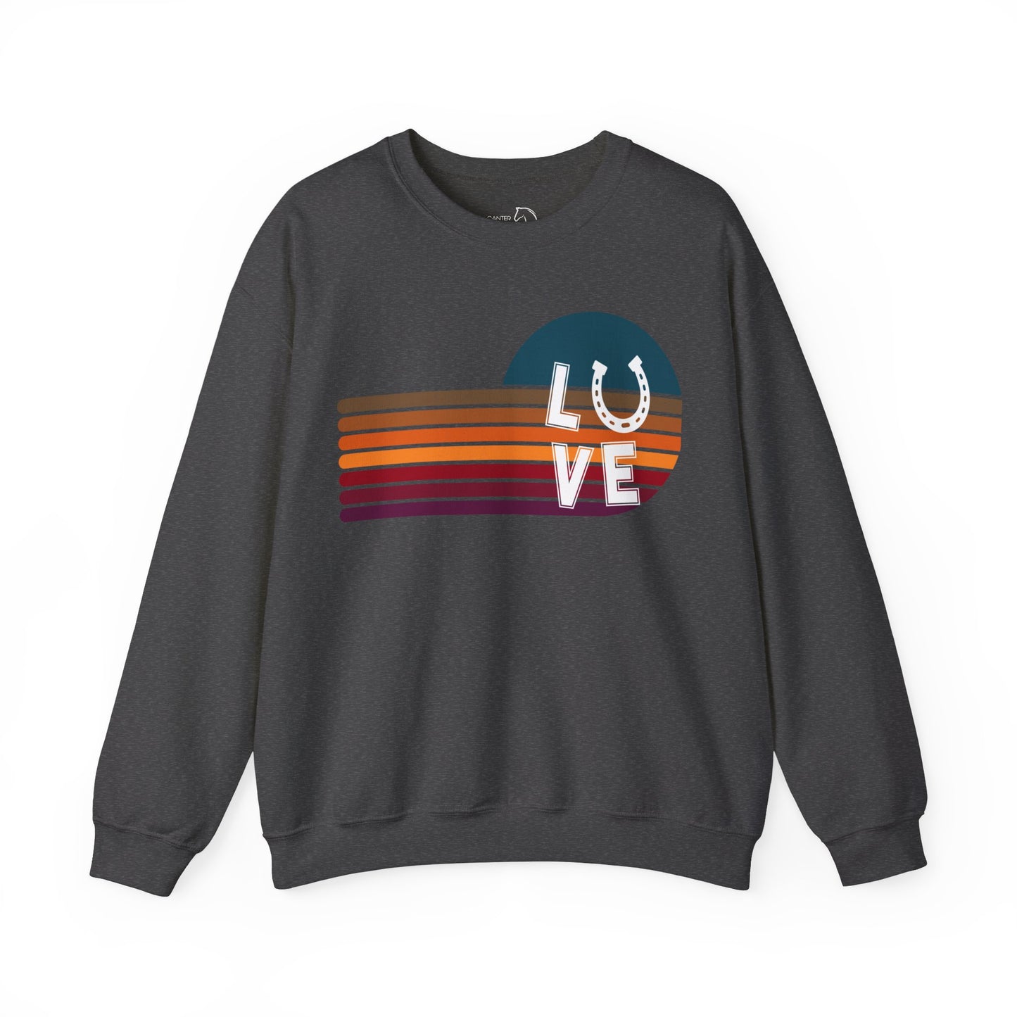 Horse Lover Sweatshirt