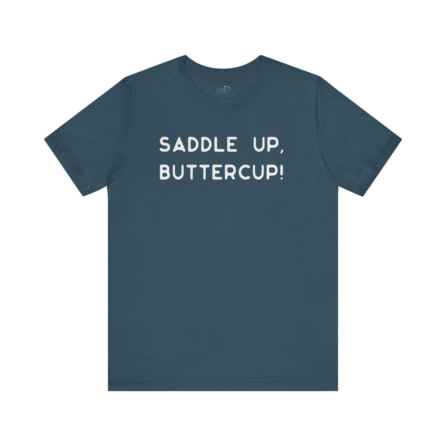 Equestrian shirt