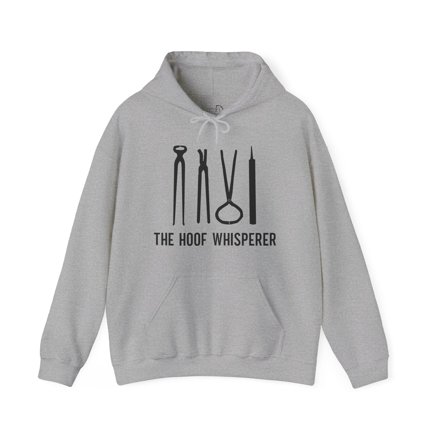 The Hoof Whisperer Hoodie