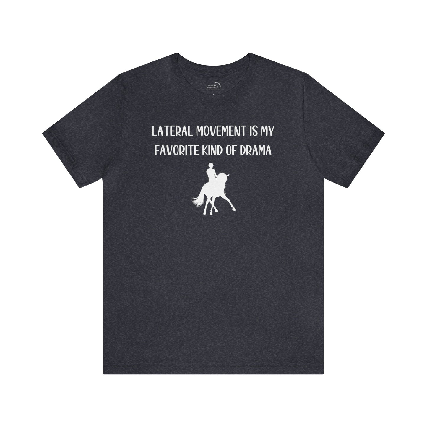 Funny Dressage Shirt