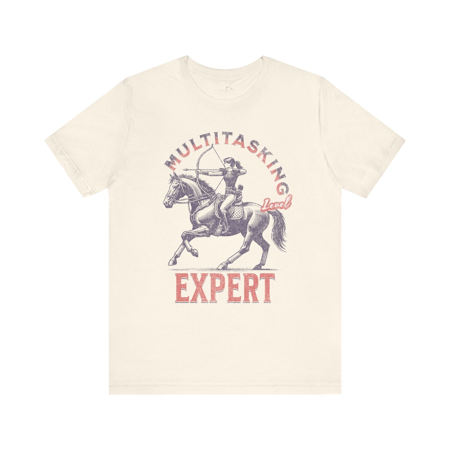 Horse archery shirt