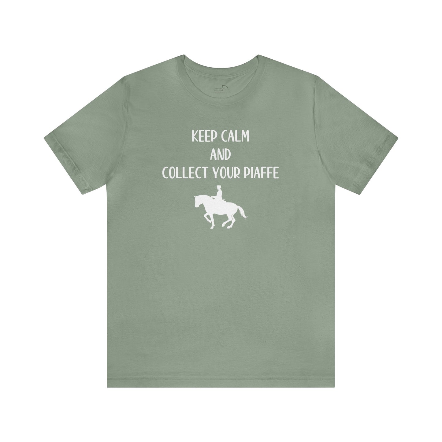 Piaffe Dressage Shirt