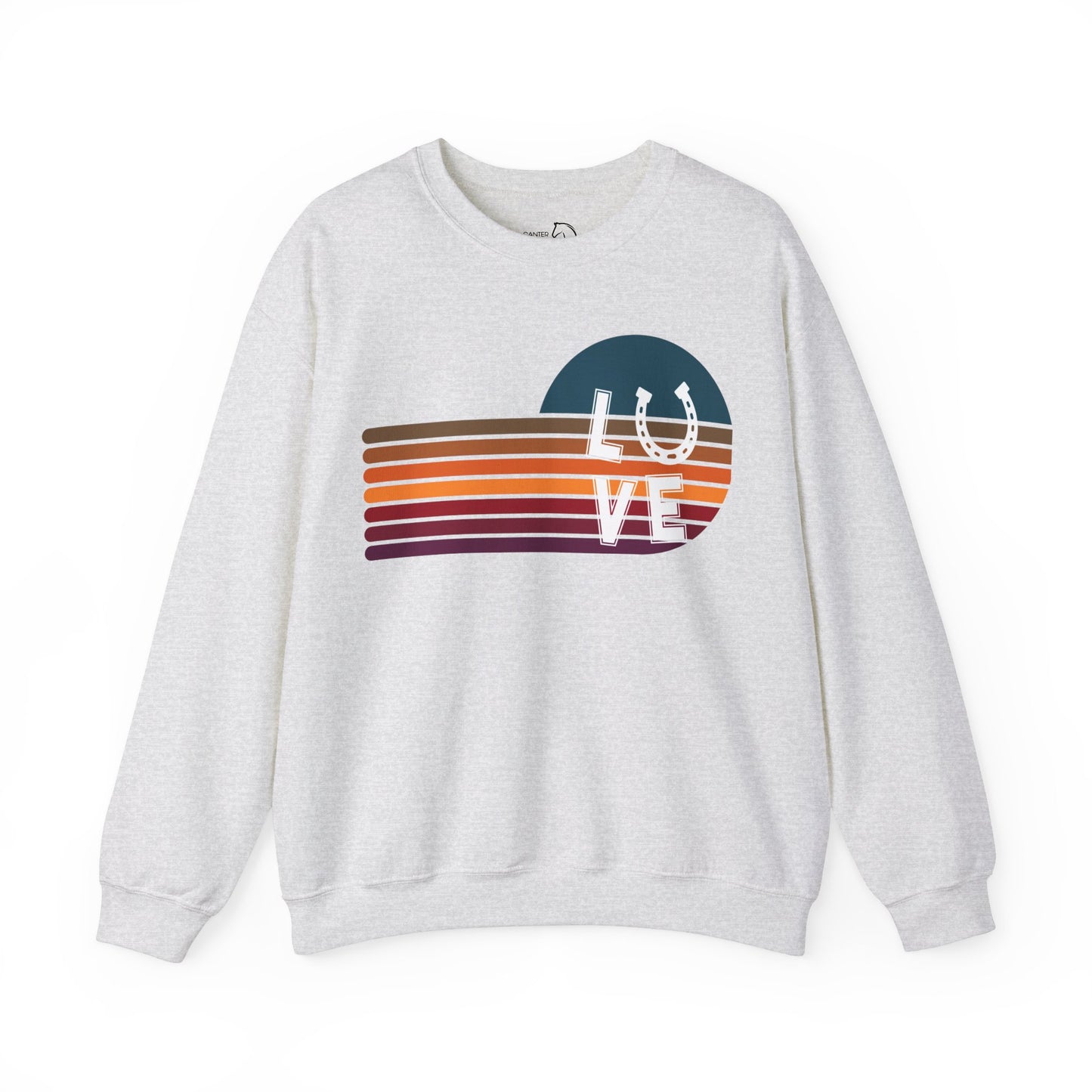 Horse Lover Sweatshirt