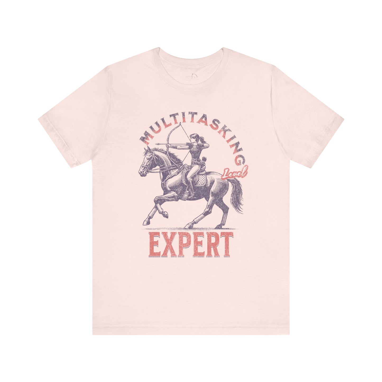 Horse archery shirt