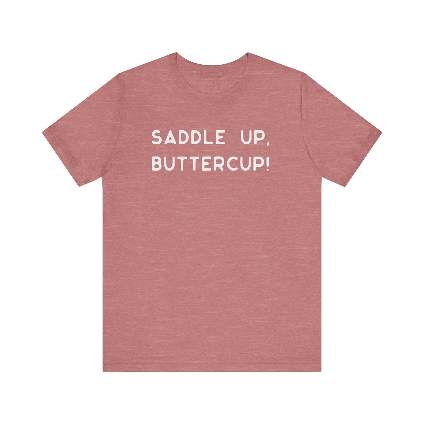 Equestrian shirt