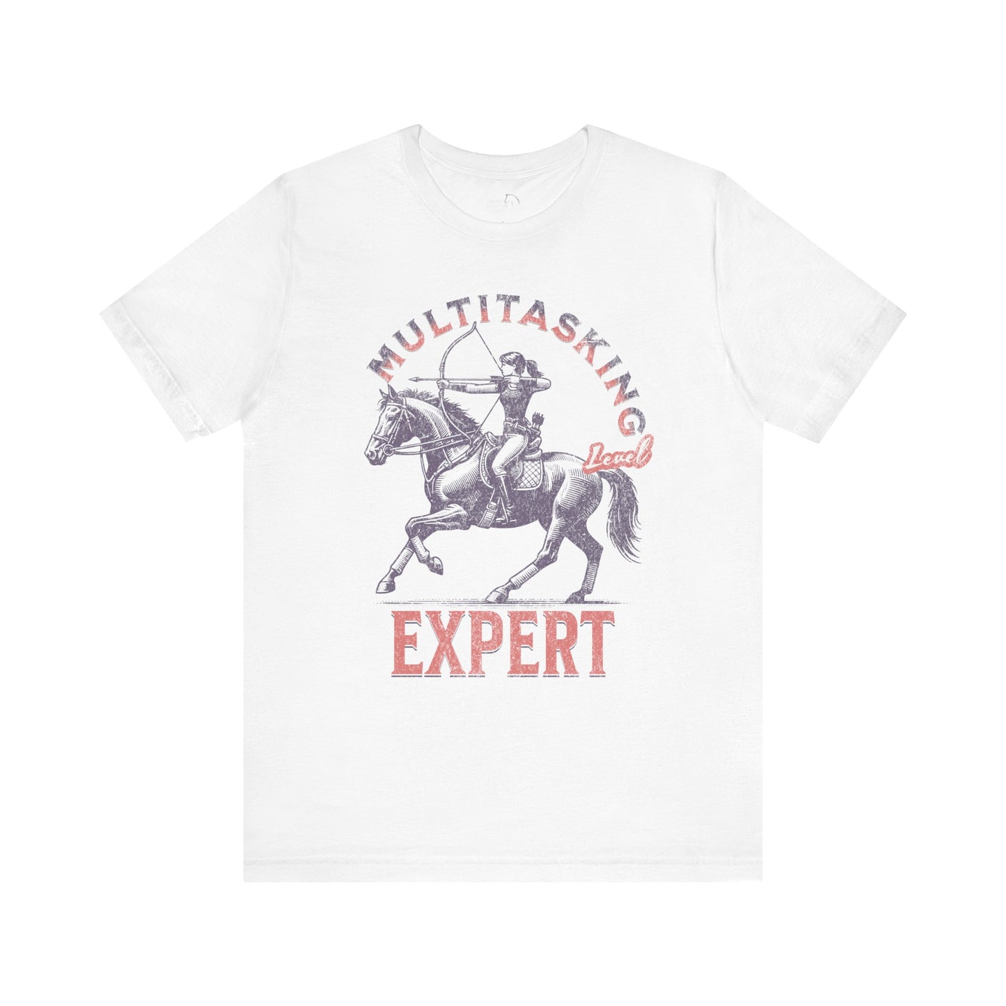 Horse archery shirt