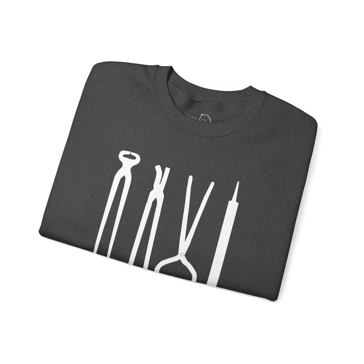 Foot Fetish Farrier Sweatshirt