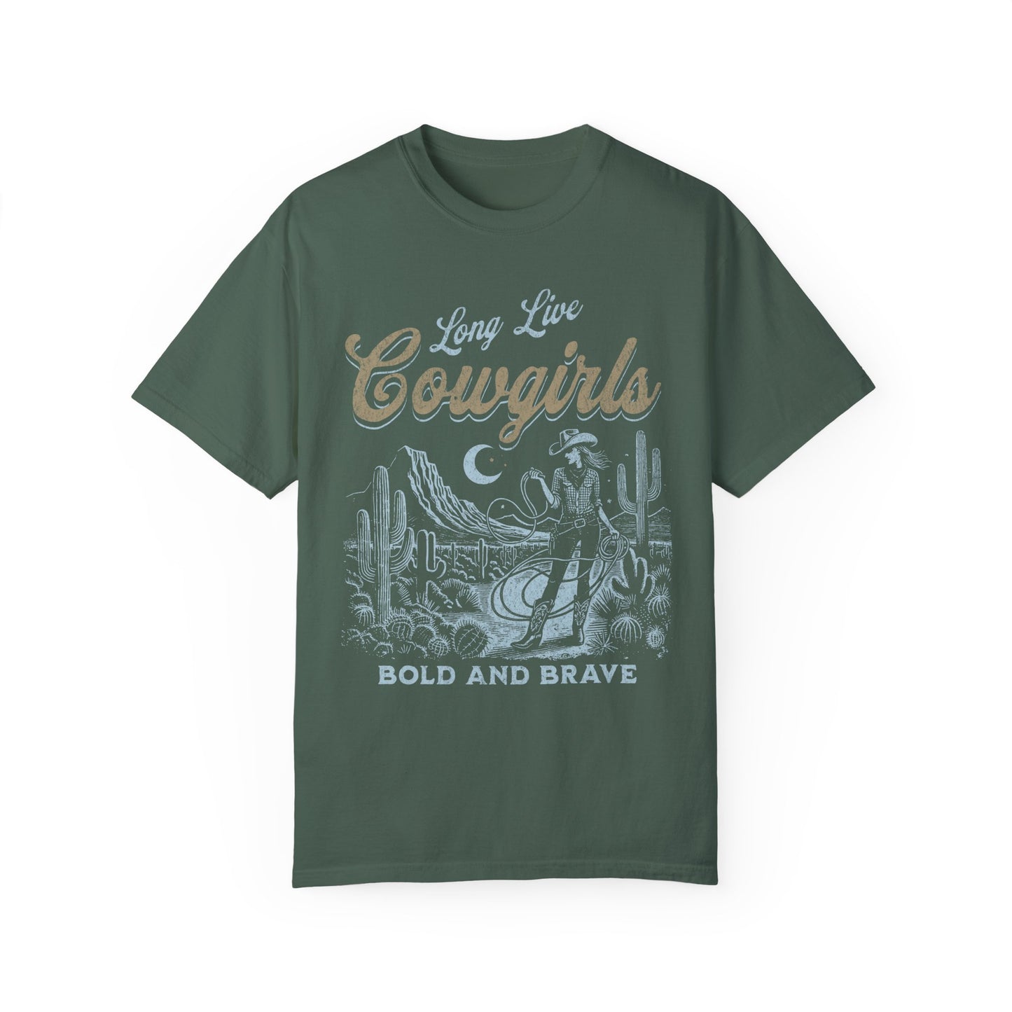 Desert Cowgirl Shirt