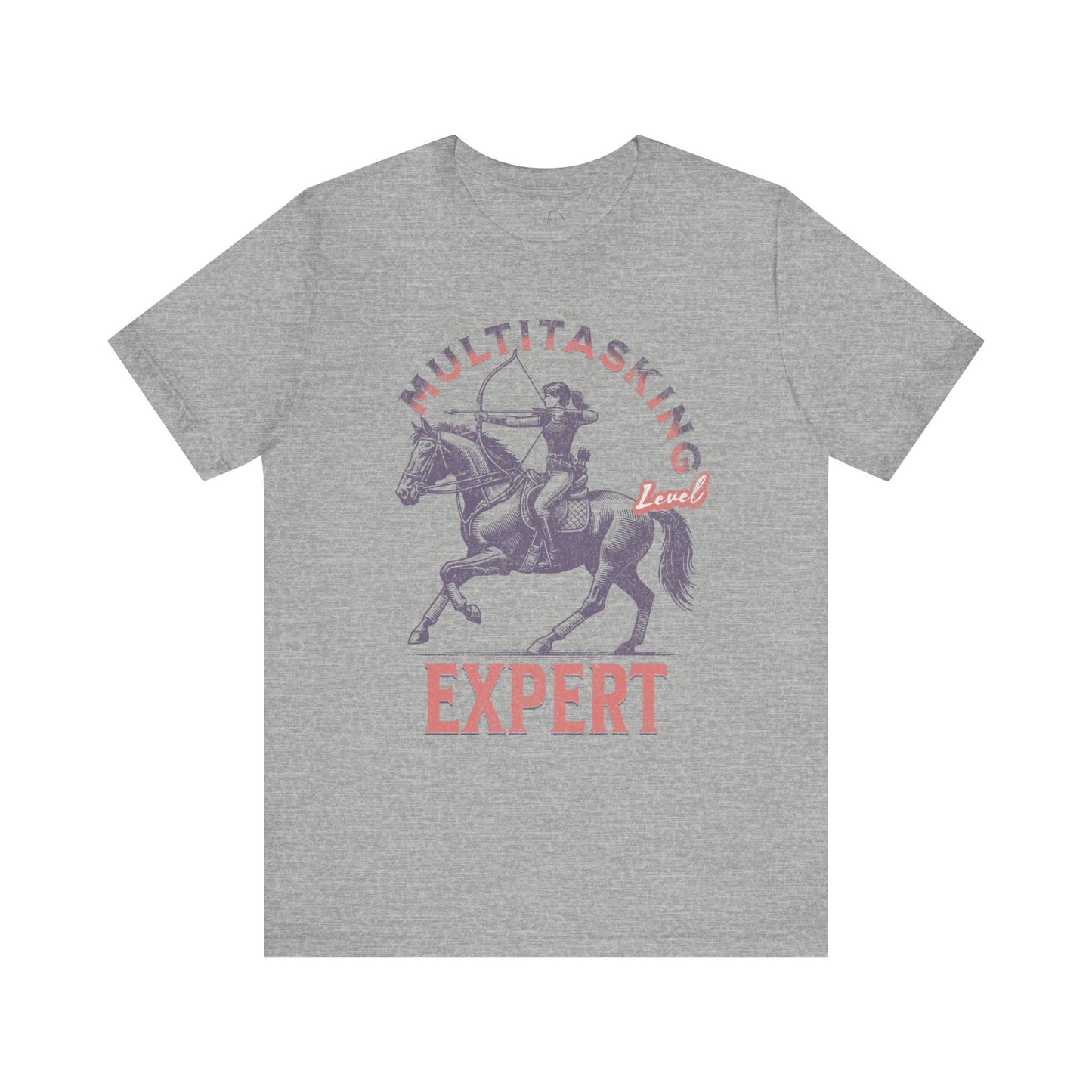 Horse archery shirt