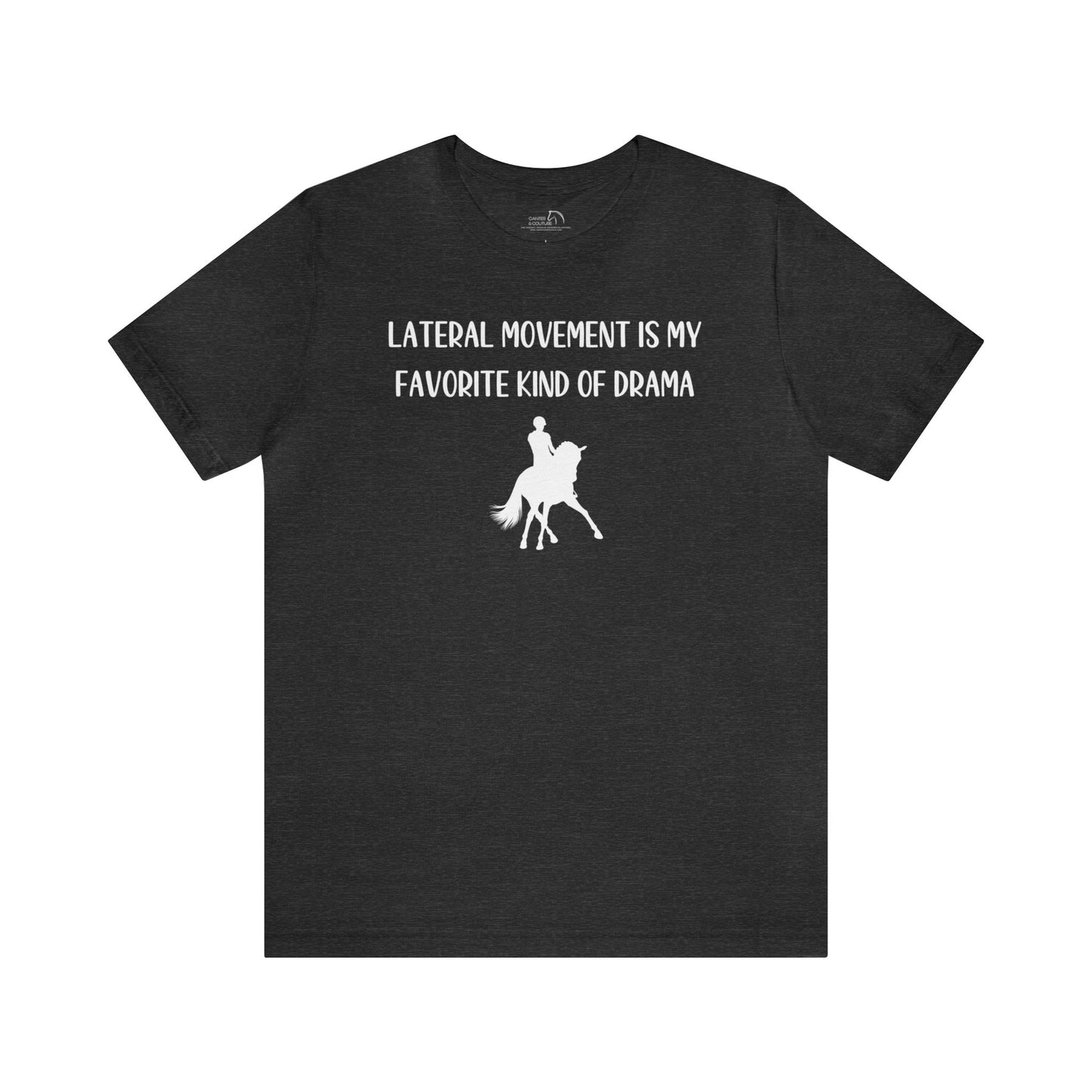 Funny Dressage Shirt