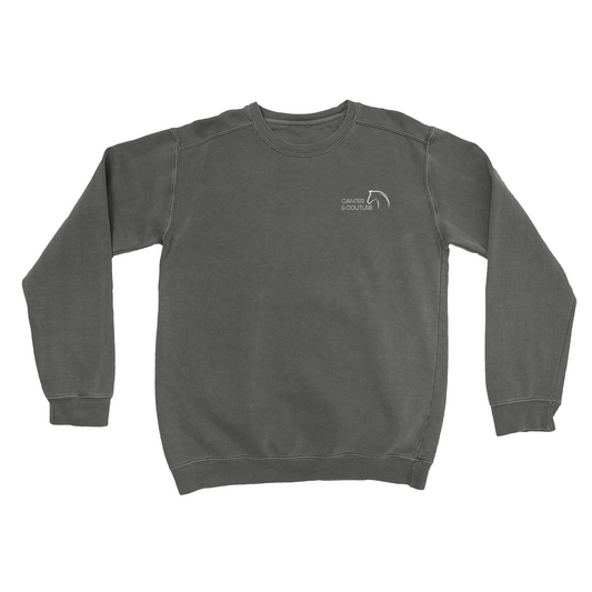 Canter & Couture Sweatshirt