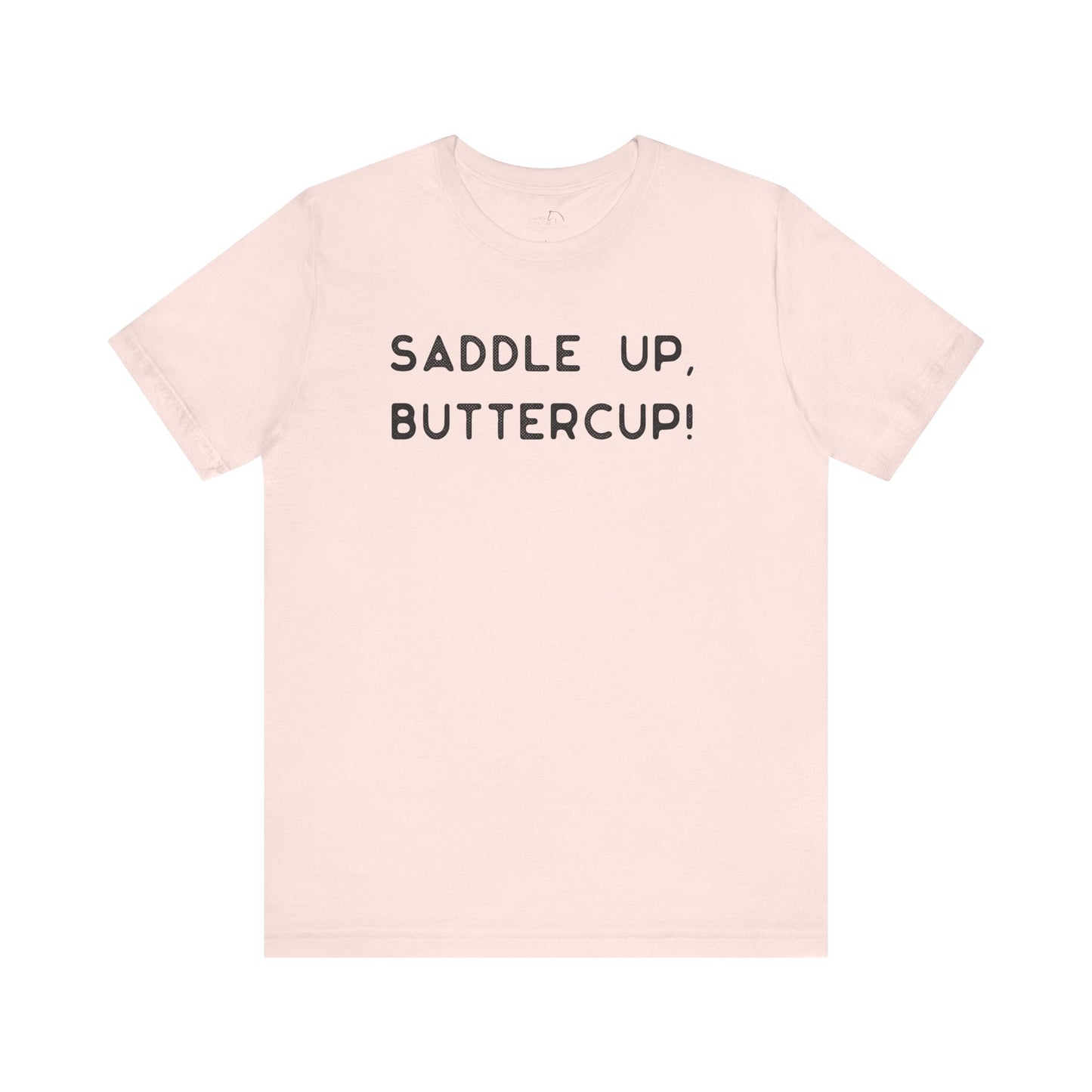 Equestrian shirt