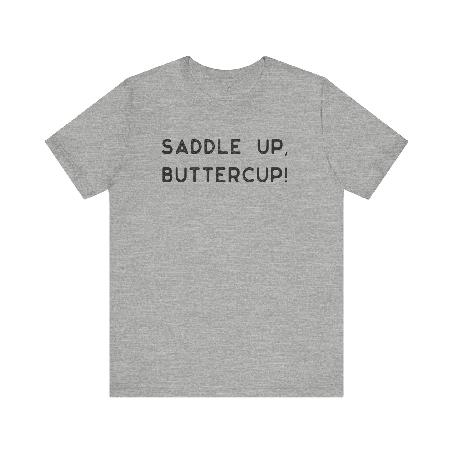 Equestrian shirt